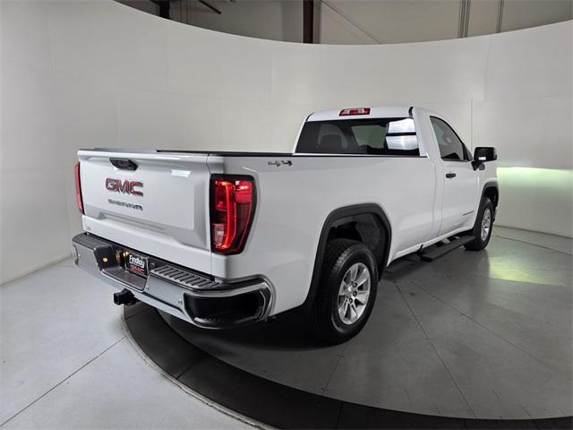 2025 GMC Sierra 1500 Vehicle Photo in PRESCOTT, AZ 86305-3700