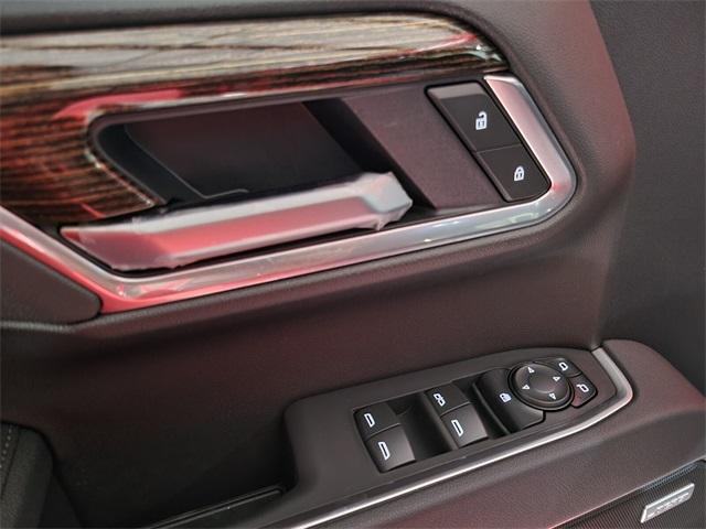 2025 GMC Sierra 1500 Vehicle Photo in PRESCOTT, AZ 86305-3700