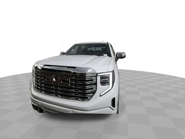 2024 GMC Sierra 1500 Vehicle Photo in GILBERT, AZ 85297-0402