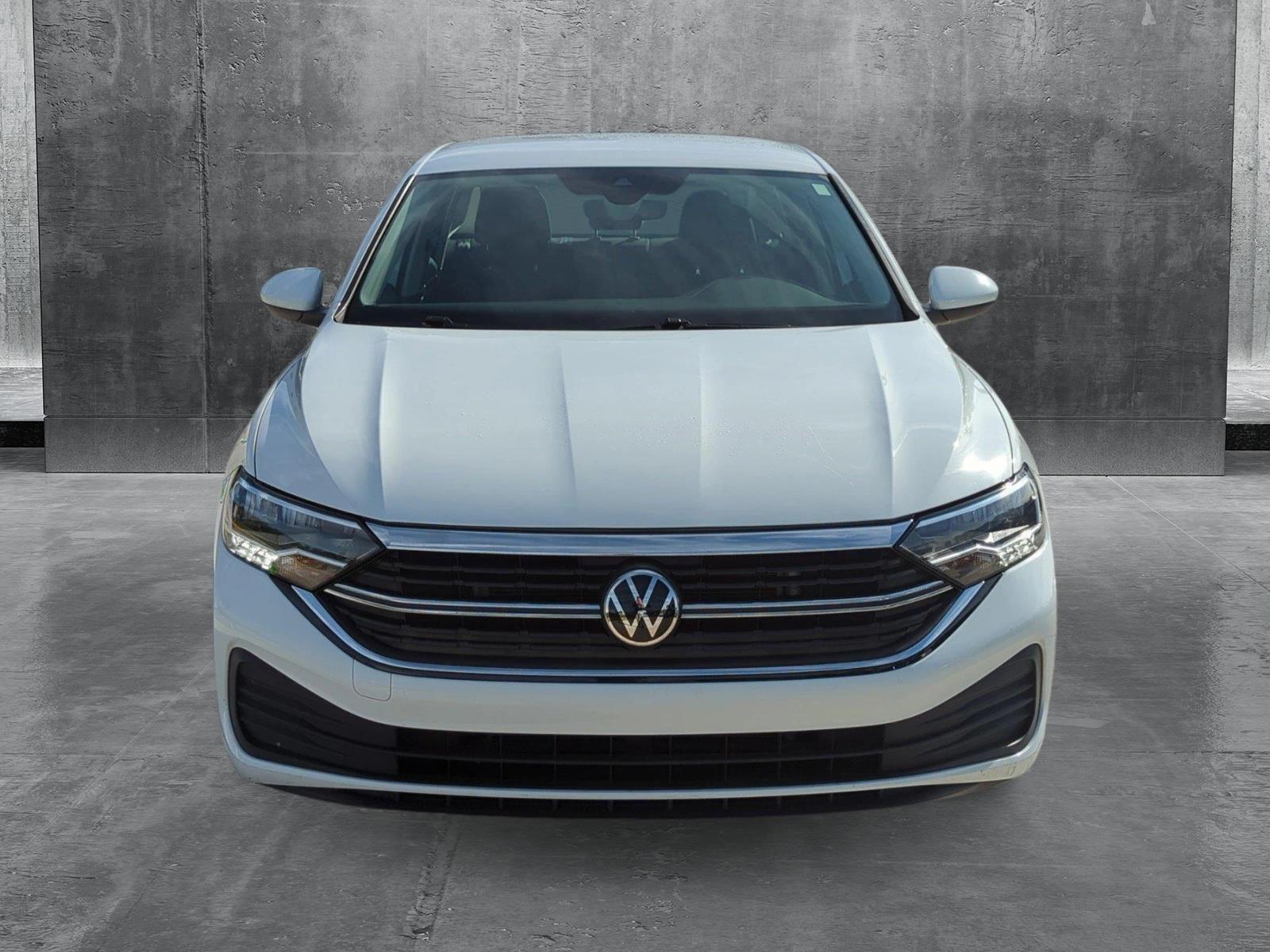 2022 Volkswagen Jetta Vehicle Photo in Pembroke Pines, FL 33027
