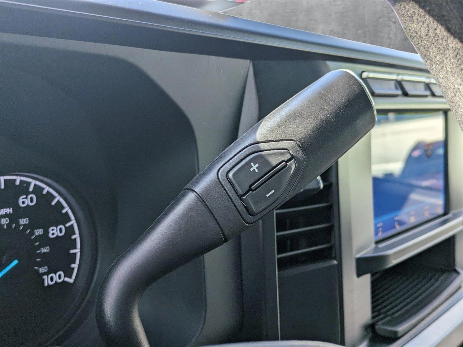 2024 Ford Super Duty F-250 SRW Vehicle Photo in Jacksonville, FL 32244