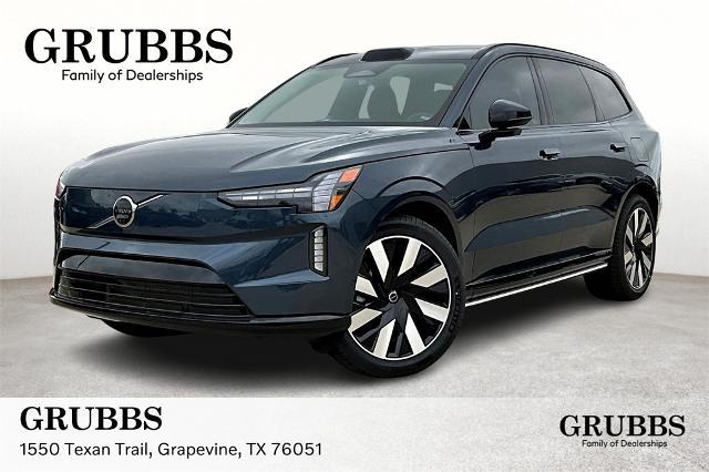 2025 Volvo EX90 Vehicle Photo in Grapevine, TX 76051