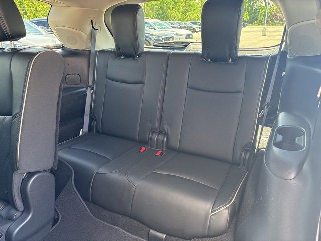 2019 INFINITI QX60 Vehicle Photo in Willow Grove, PA 19090