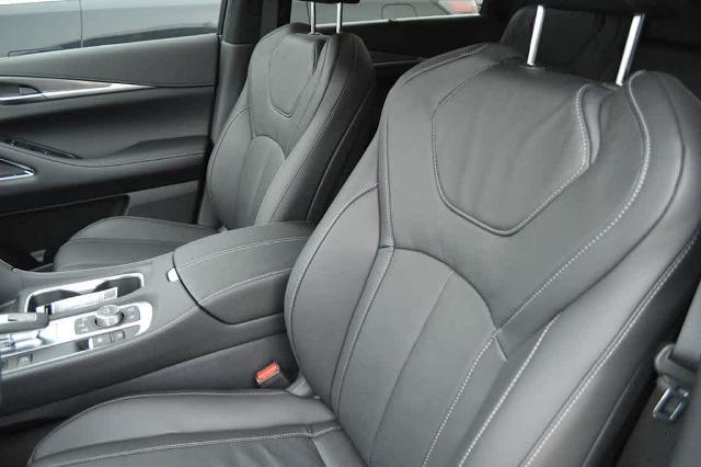 2025 INFINITI QX60 Vehicle Photo in Houston, TX 77090