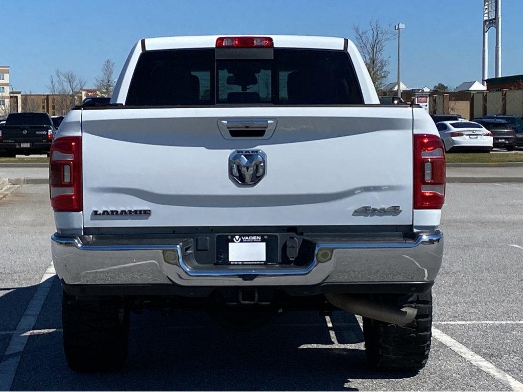 2021 Ram 2500 Vehicle Photo in POOLER, GA 31322-3252