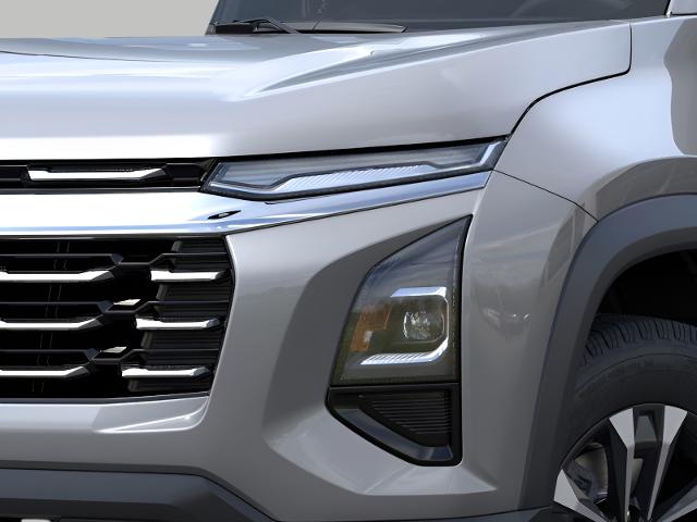 2026 Chevrolet Equinox Vehicle Photo in Madison, WI 53713