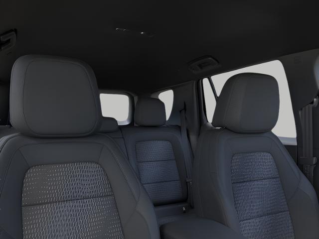 2026 Chevrolet Equinox Vehicle Photo in NEENAH, WI 54956-2243