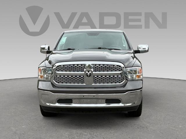 2017 Ram 1500 Vehicle Photo in BEAUFORT, SC 29906-4218