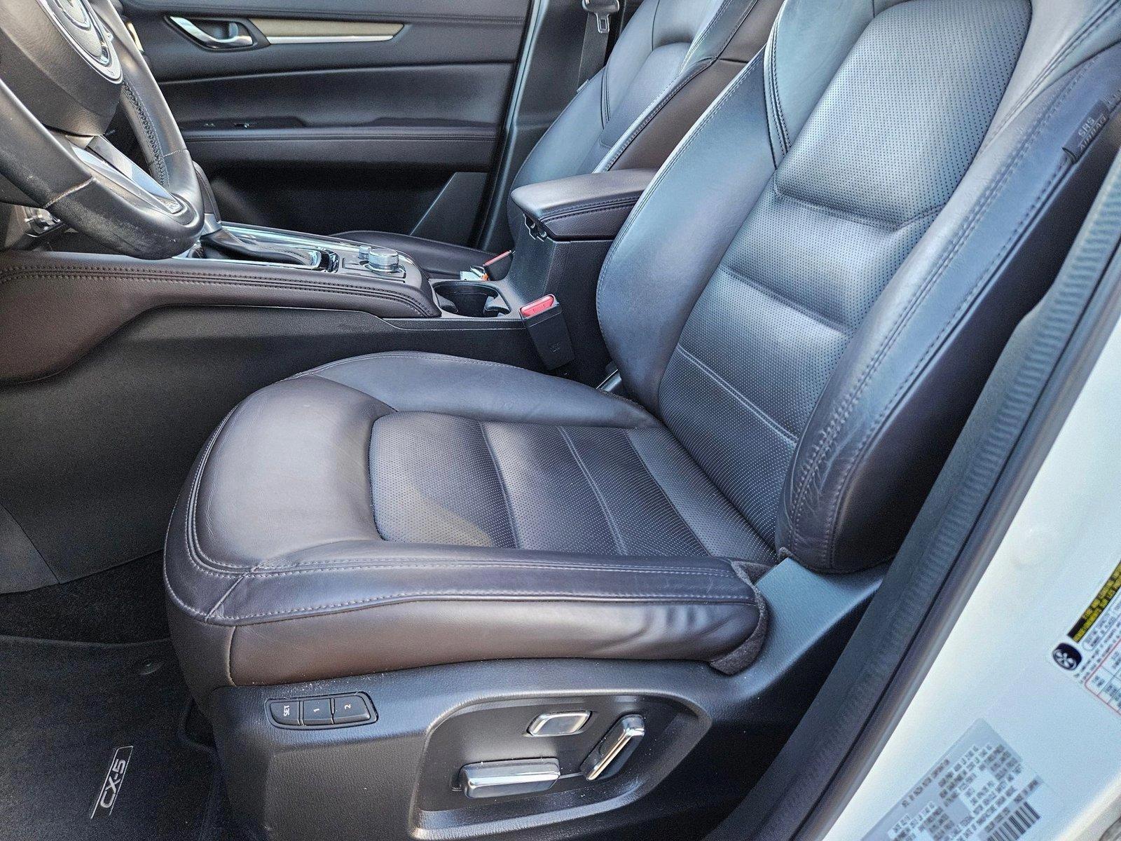 2019 Mazda CX-5 Vehicle Photo in Pembroke Pines , FL 33027