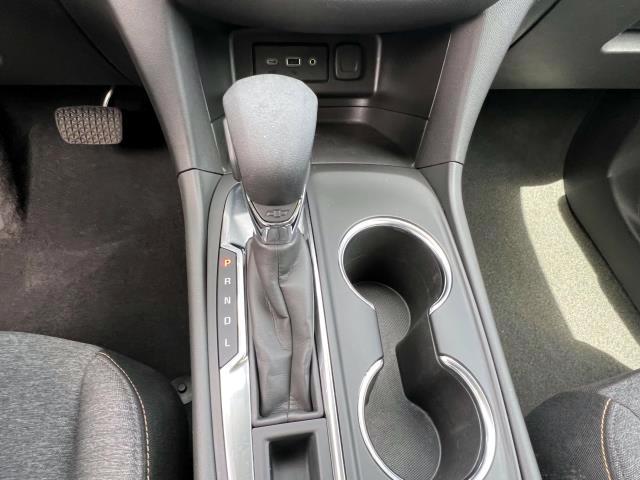 2022 Chevrolet Equinox Vehicle Photo in Roslyn, NY 11576
