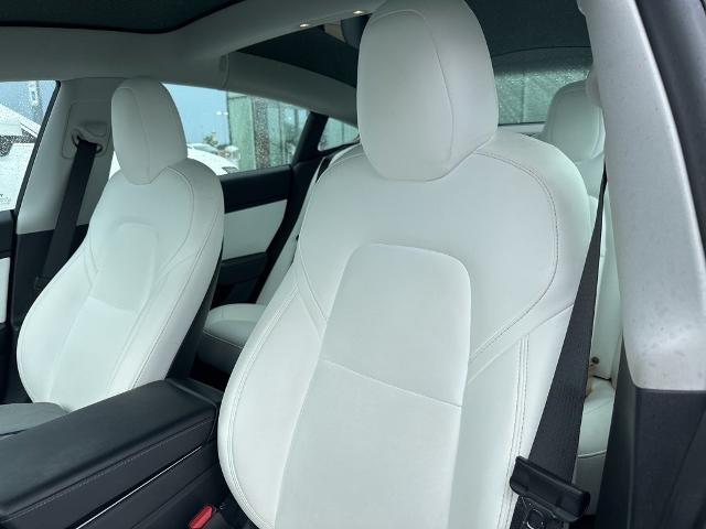 2019 Tesla Model 3 Vehicle Photo in San Antonio, TX 78230
