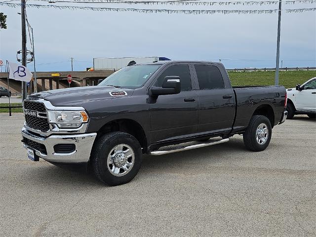 2023 Ram 2500 Vehicle Photo in EASTLAND, TX 76448-3020