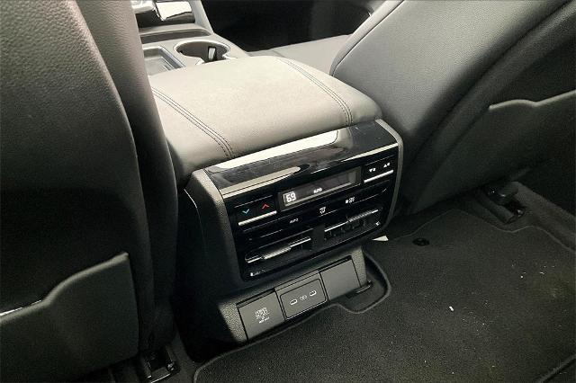 2025 Acura MDX Vehicle Photo in Grapevine, TX 76051