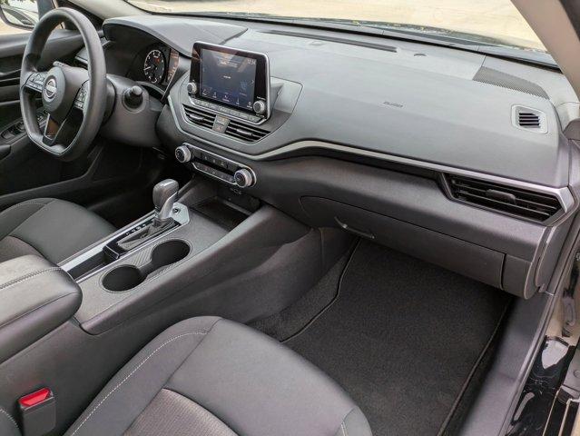 2025 Nissan Altima Vehicle Photo in San Antonio, TX 78209