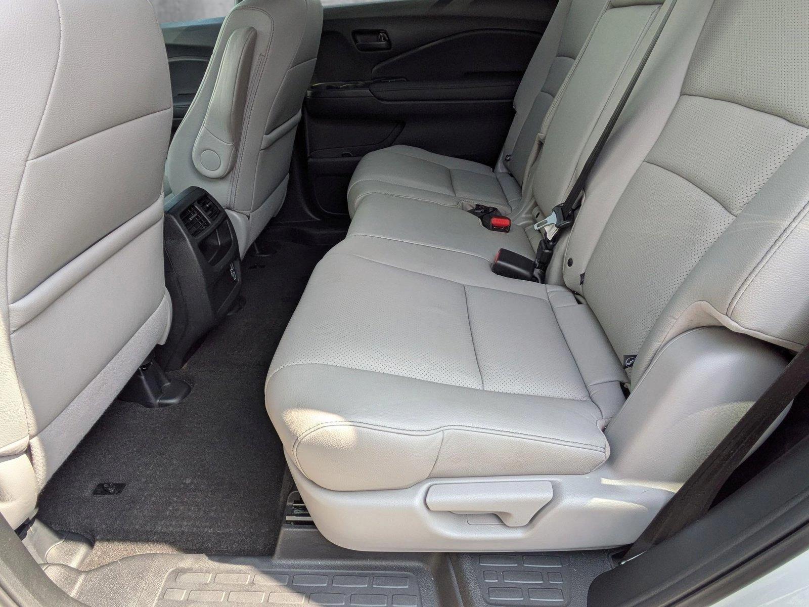 2023 Honda Passport Vehicle Photo in Clearwater, FL 33764