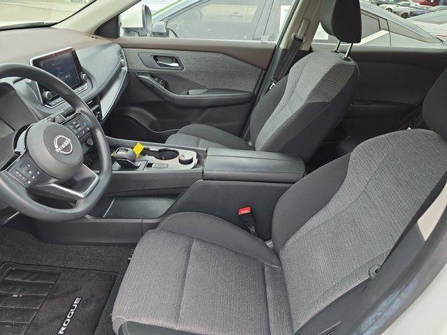 2023 Nissan Rogue Vehicle Photo in Pleasant Hills, PA 15236