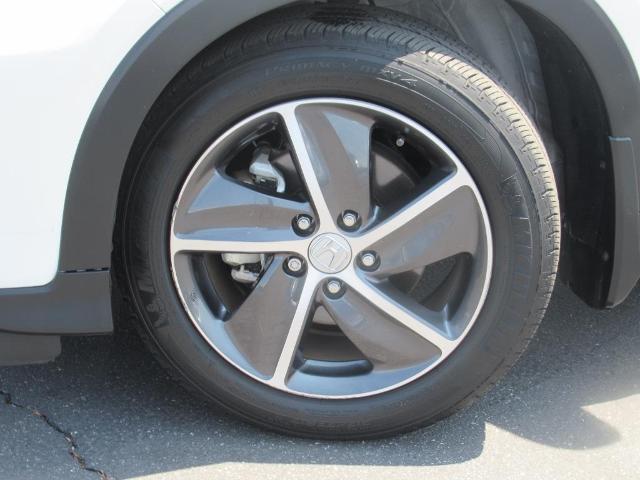 2022 Honda HR-V Vehicle Photo in LEESBURG, FL 34788-4022