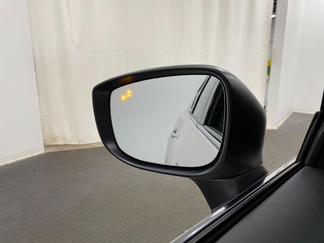 2025 Mazda CX-5 Vehicle Photo in Appleton, WI 54913