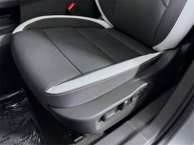 2025 Buick Envision Vehicle Photo in PUYALLUP, WA 98371-4149