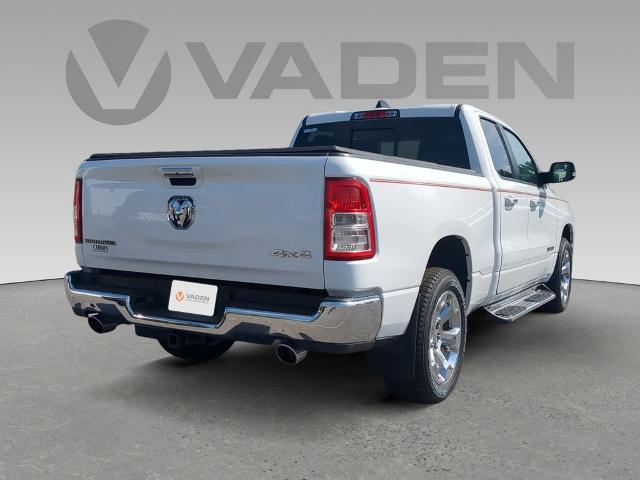 2019 Ram 1500 Vehicle Photo in Brunswick, GA 31525