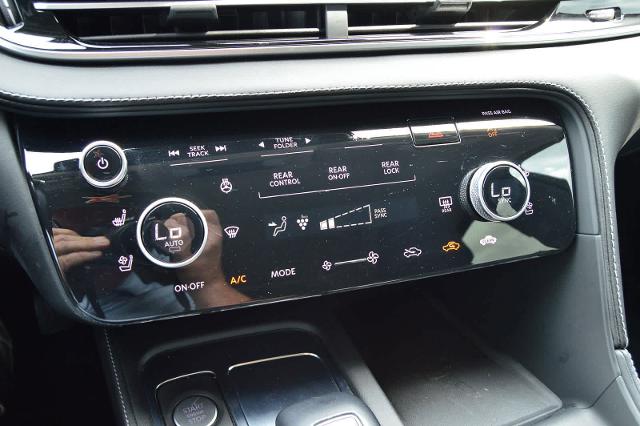 2023 INFINITI QX60 Vehicle Photo in Houston, TX 77090