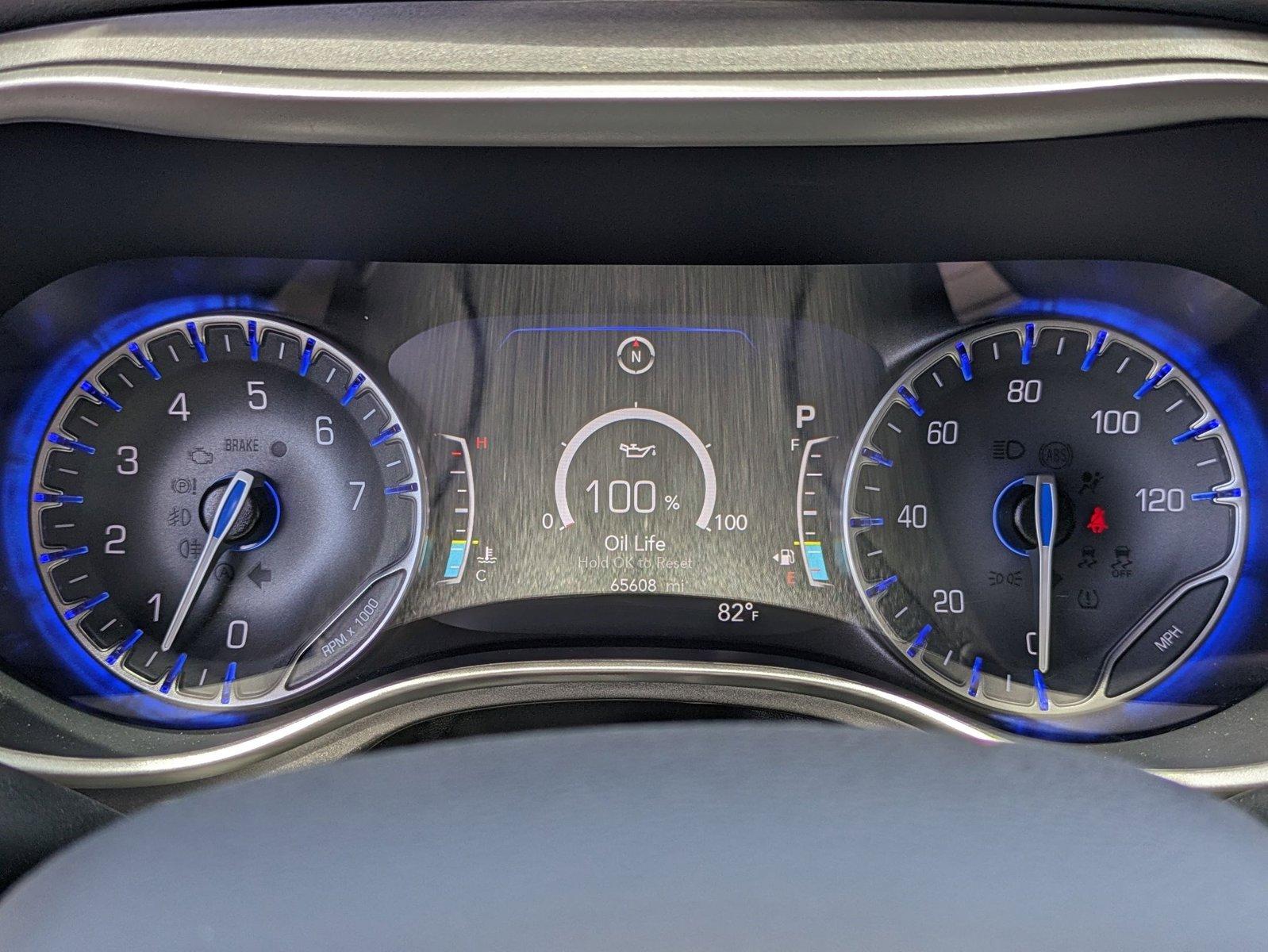 2023 Chrysler Pacifica Vehicle Photo in Jacksonville, FL 32244