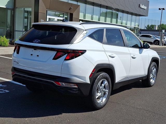 2024 Hyundai TUCSON Vehicle Photo in Philadelphia, PA 19116