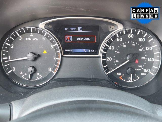 2017 Nissan Pathfinder Vehicle Photo in Ardmore, PA 19003