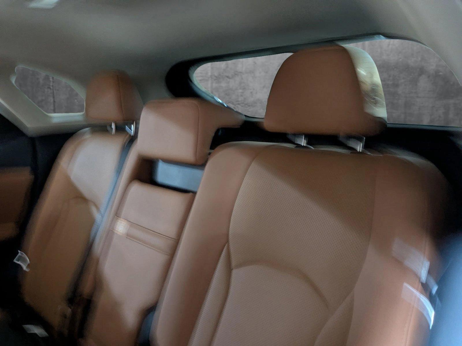 2022 Lexus RX 350 Vehicle Photo in West Palm Beach, FL 33417
