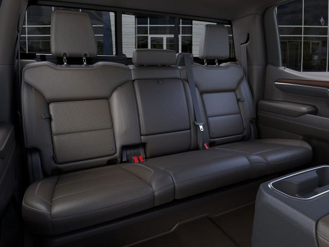 2025 GMC Sierra 1500 Vehicle Photo in WATERTOWN, CT 06795-3318
