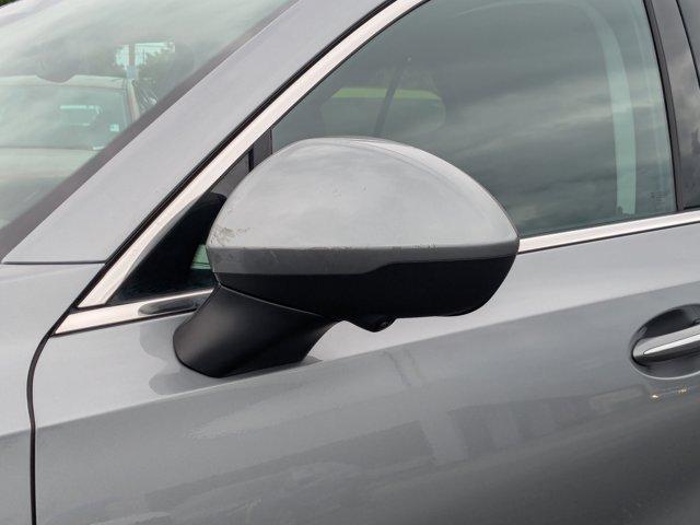 2024 Buick Envision Vehicle Photo in BRUNSWICK, GA 31525-1881