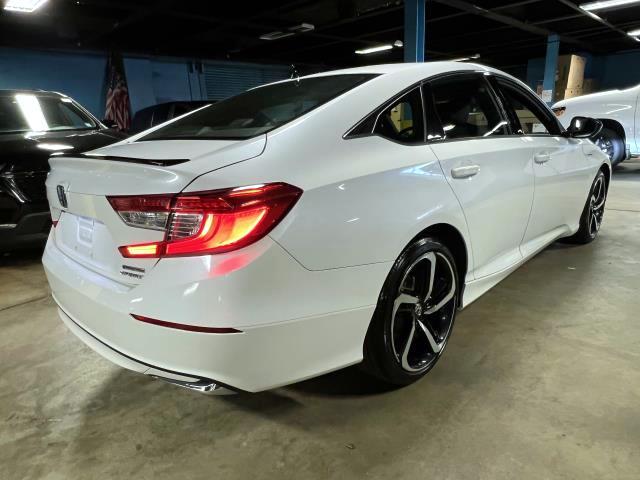 2022 Honda Accord Hybrid Vehicle Photo in Roslyn, NY 11576