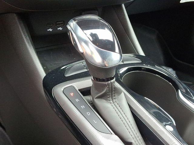 2024 Buick Envista Vehicle Photo in DANBURY, CT 06810-5034