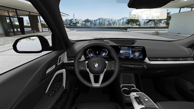 2025 BMW X1 xDrive28i Vehicle Photo in GRAPEVINE, TX 76051