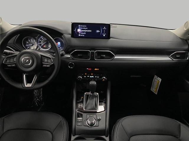 2025 Mazda CX-5 Vehicle Photo in Appleton, WI 54913