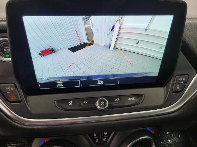 2023 Chevrolet Blazer Vehicle Photo in APPLETON, WI 54914-4656