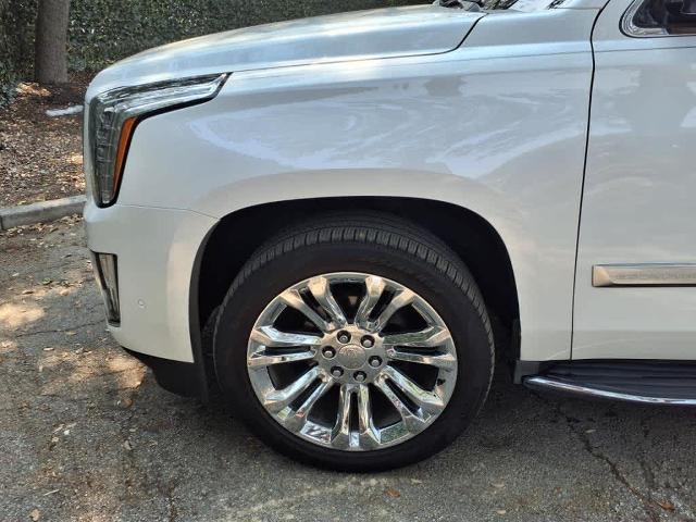 2020 Cadillac Escalade Vehicle Photo in San Antonio, TX 78230-1001