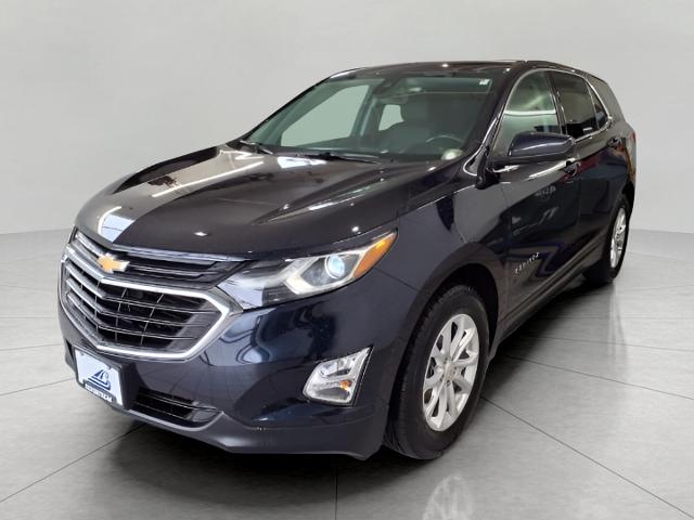 2020 Chevrolet Equinox Vehicle Photo in NEENAH, WI 54956-2243