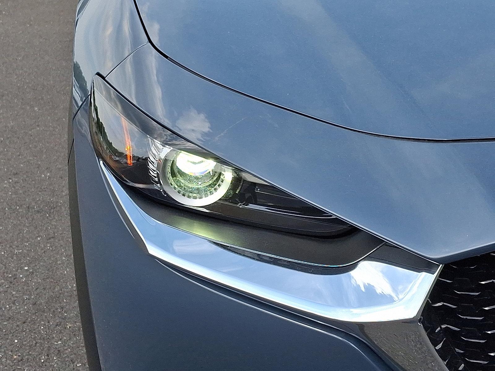 2024 Mazda CX-30 Vehicle Photo in Trevose, PA 19053