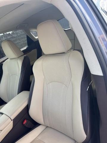 2018 Lexus RX 350 Vehicle Photo in Gaffney, SC 29341