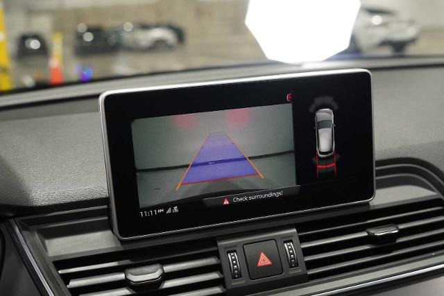 2018 Audi Q5 Vehicle Photo in GRAPEVINE, TX 76051