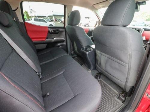 2018 Toyota Tacoma Vehicle Photo in HOMOSASSA, FL 34448-1461