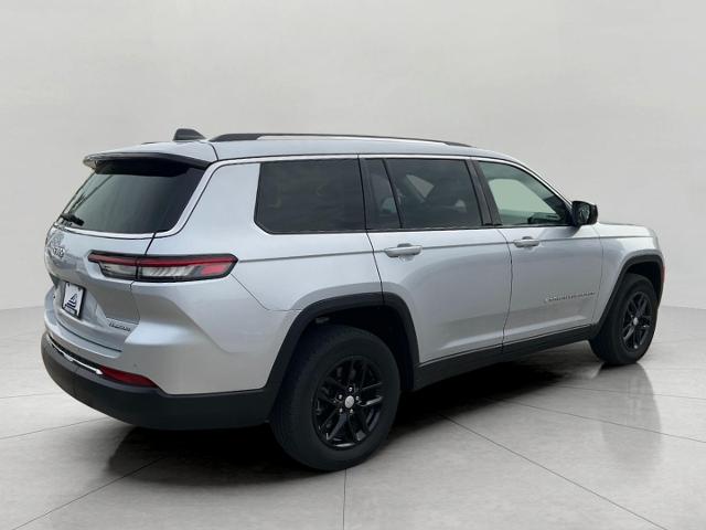 2023 Jeep Grand Cherokee L Vehicle Photo in Kaukauna, WI 54130