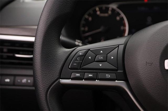2025 Nissan Frontier Vehicle Photo in Hazelwood, MO 63042