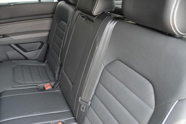 2023 Volkswagen Atlas Cross Sport Vehicle Photo in Houston, TX 77090