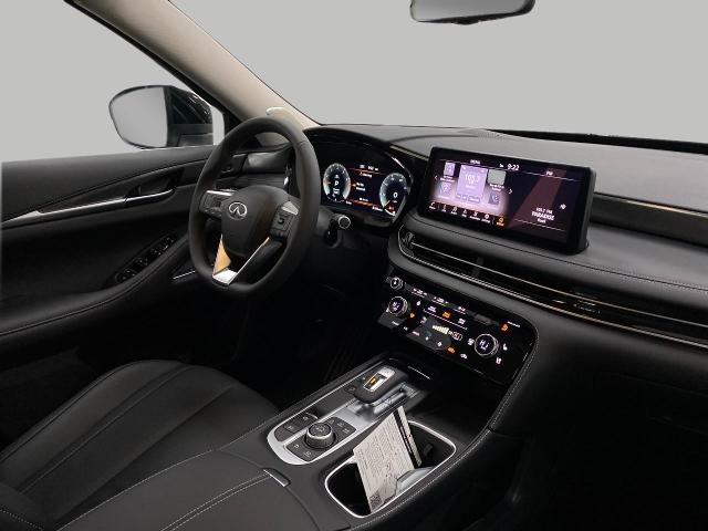 2025 INFINITI QX60 Vehicle Photo in Appleton, WI 54913