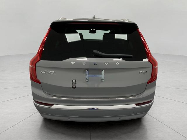 2025 Volvo XC90 Vehicle Photo in Appleton, WI 54913