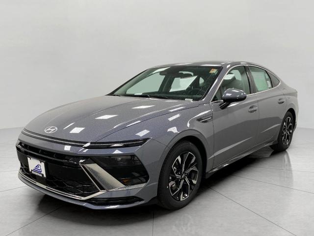 2025 Hyundai SONATA Vehicle Photo in Appleton, WI 54913