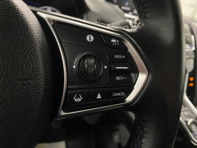 2024 Acura RDX Vehicle Photo in Appleton, WI 54913