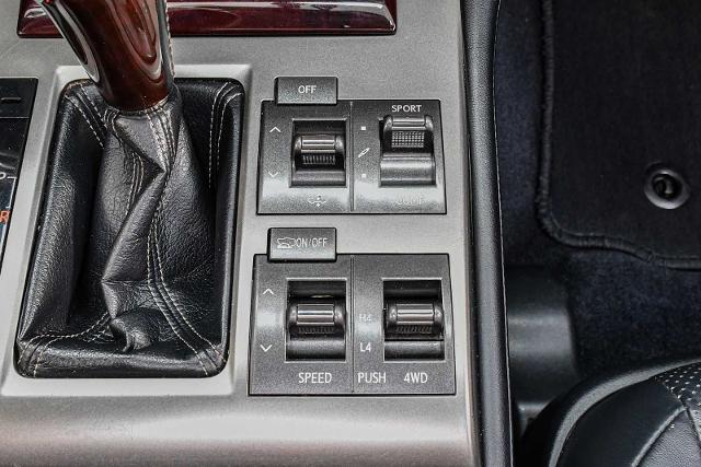 2018 Lexus GX 460 Vehicle Photo in DALLAS, TX 75235